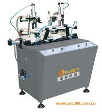 廣州富森 專業銷售SQV 120塑鋼門窗V形角縫清理機及配套設備