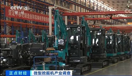 銷量激增，挖掘機(jī)市場異?；鸨?為何未下線便被搶購一空？