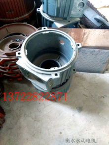 永動電機(jī)廠 專業(yè)生產(chǎn)與銷售YZR電機(jī)配件及機(jī)械設(shè)備