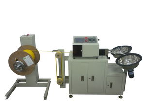 光纖精密加工設(shè)備全覽 高品質(zhì)裁纜機(jī)、裁線機(jī)、研磨機(jī)及全套皮線跳線生產(chǎn)設(shè)備