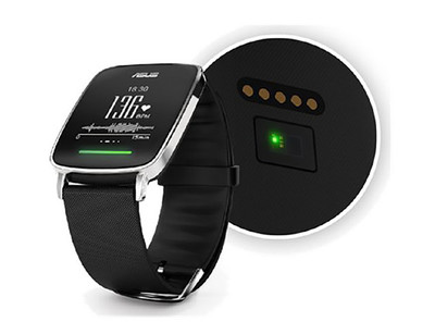 華碩ASUS VivoWatch 健康監(jiān)測的精準(zhǔn)伴侶，智能手環(huán)領(lǐng)域的沉穩(wěn)實(shí)力派